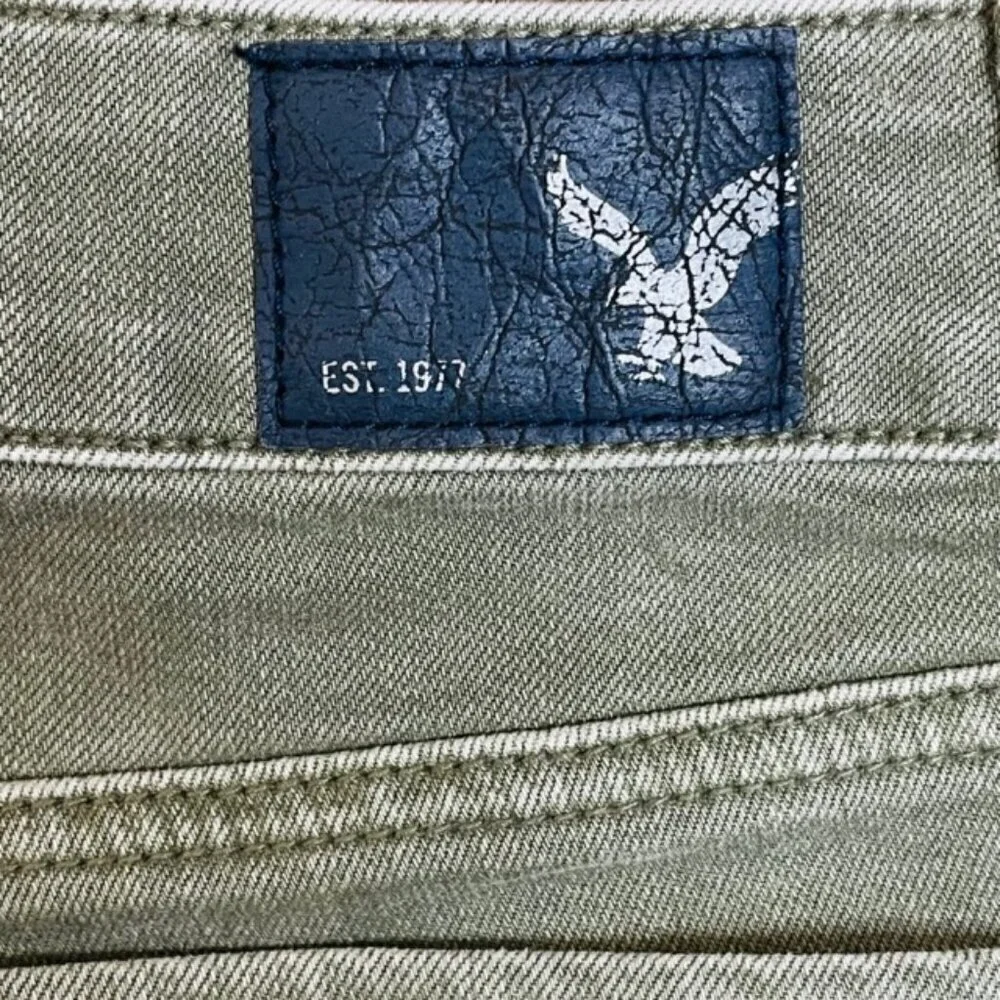 American Eagle Outfitters american eagle